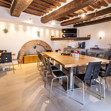 Tenuta Borgo San Michele Gubbio Dış mekan fotoğraf