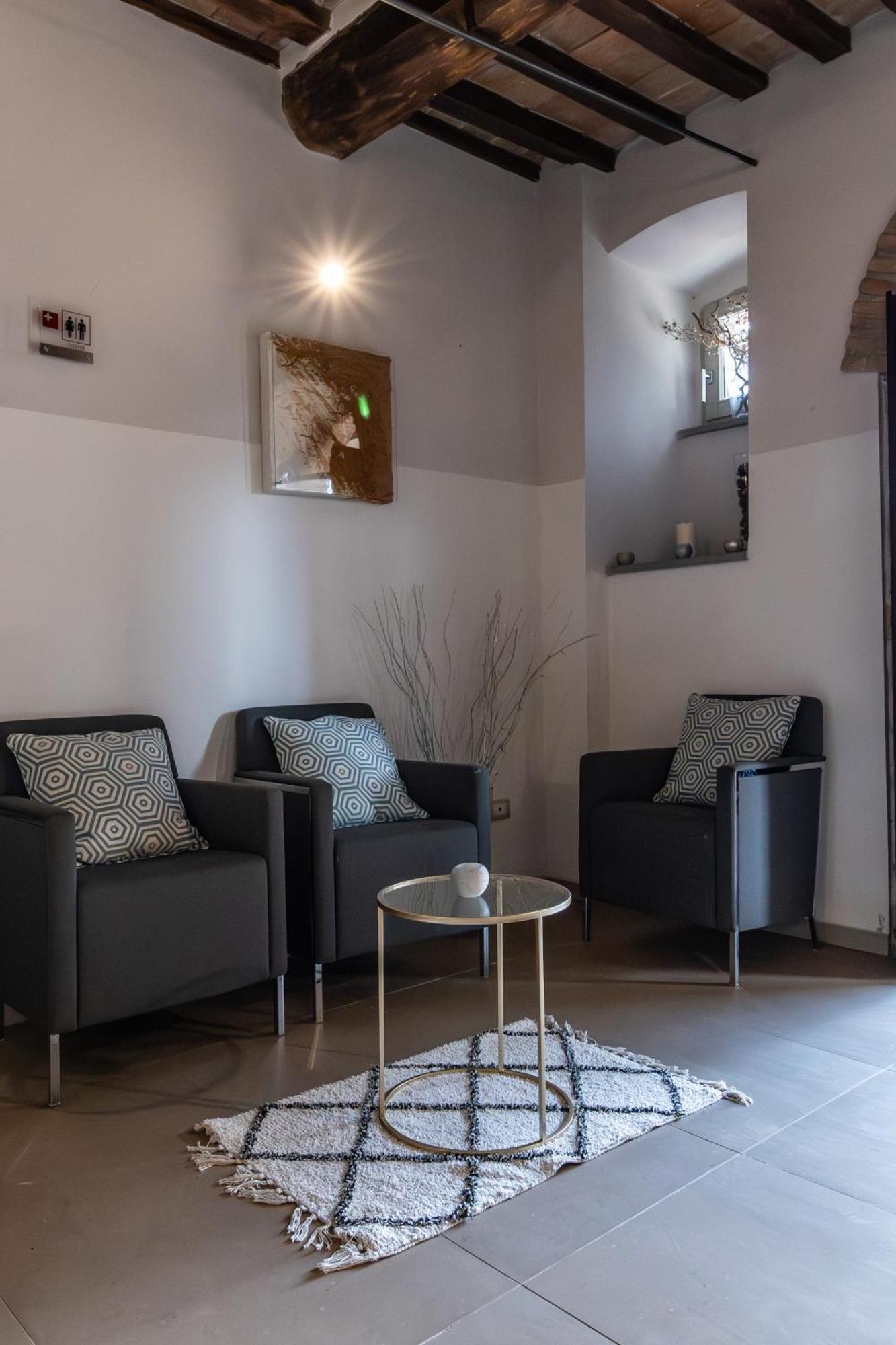 Tenuta Borgo San Michele Gubbio Dış mekan fotoğraf