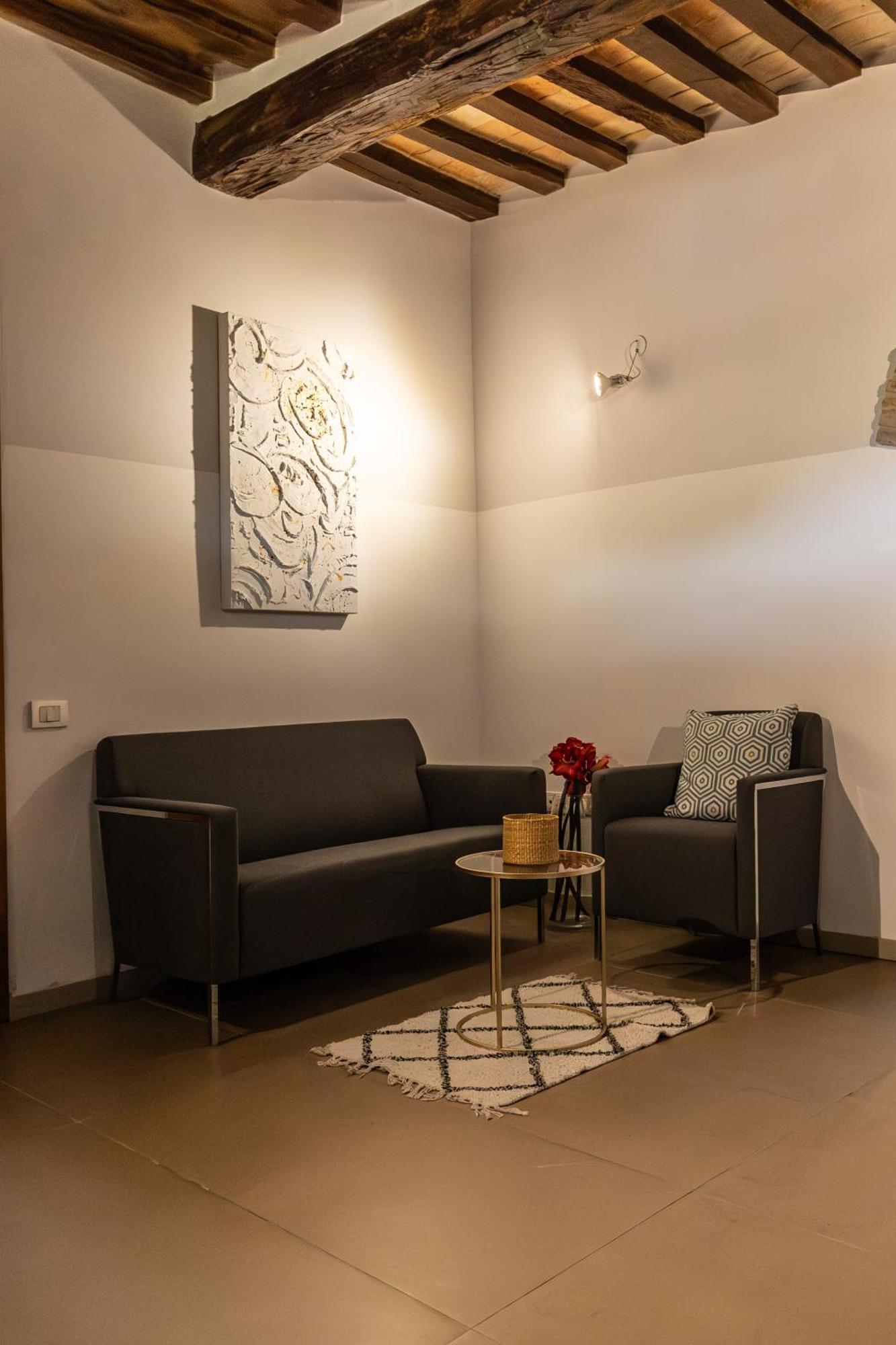 Tenuta Borgo San Michele Gubbio Dış mekan fotoğraf