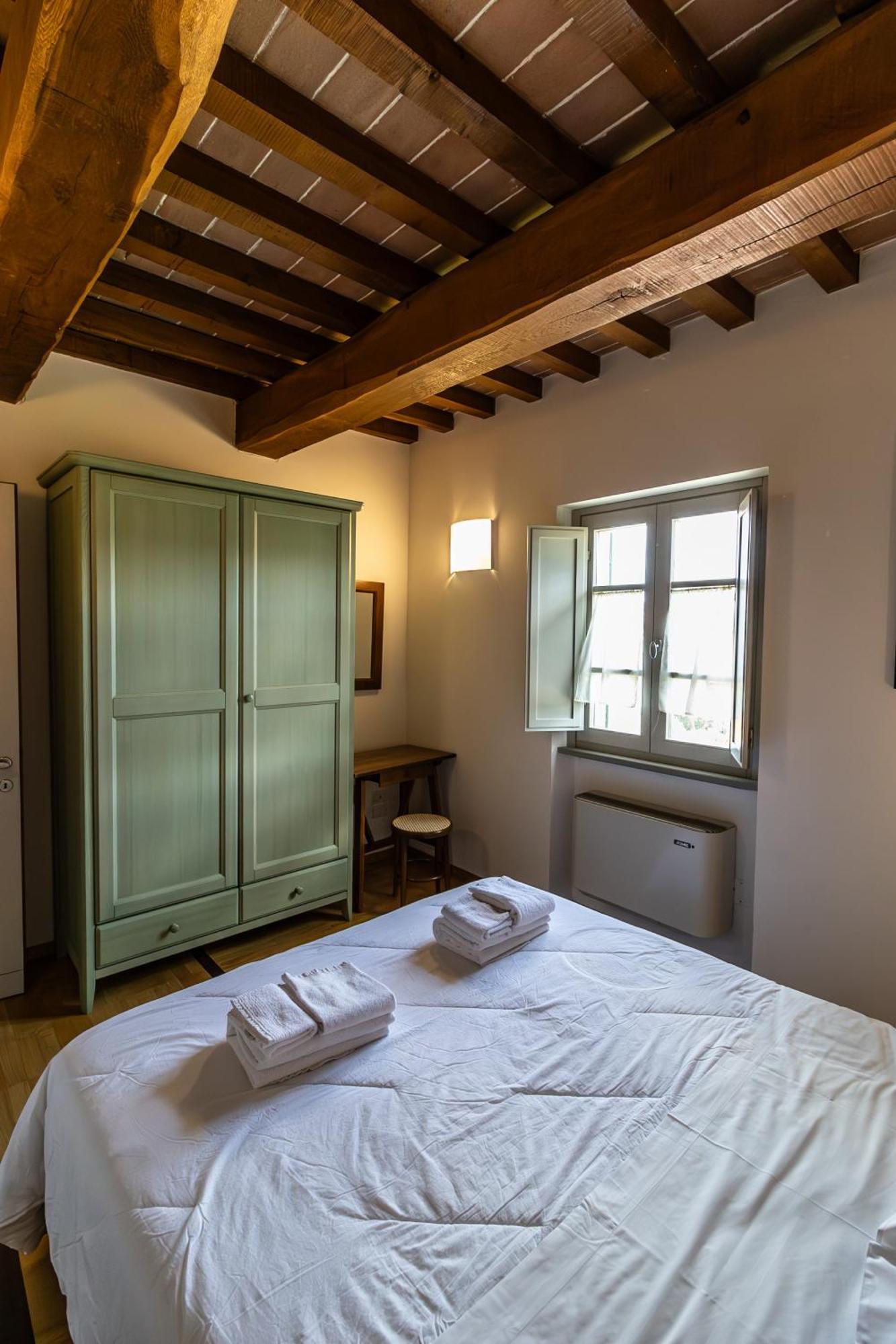 Tenuta Borgo San Michele Gubbio Dış mekan fotoğraf