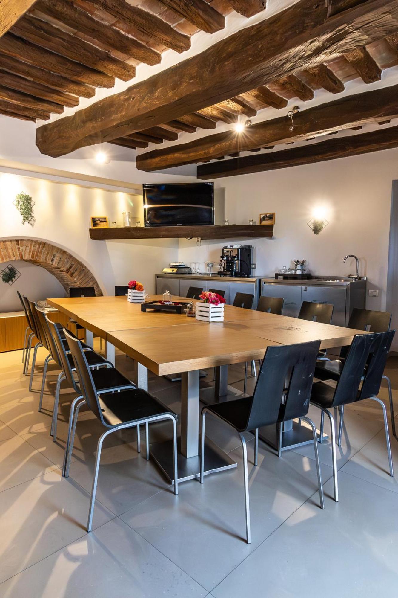 Tenuta Borgo San Michele Gubbio Dış mekan fotoğraf