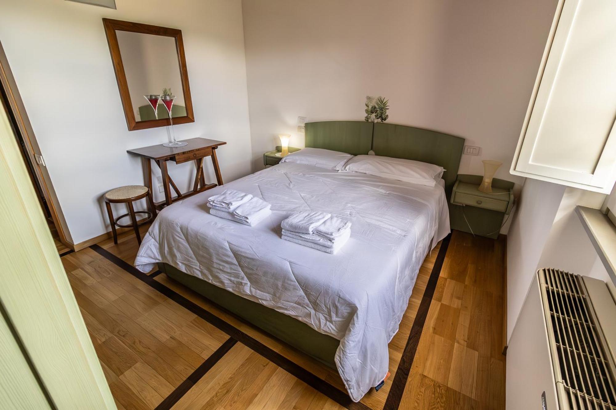 Tenuta Borgo San Michele Gubbio Dış mekan fotoğraf
