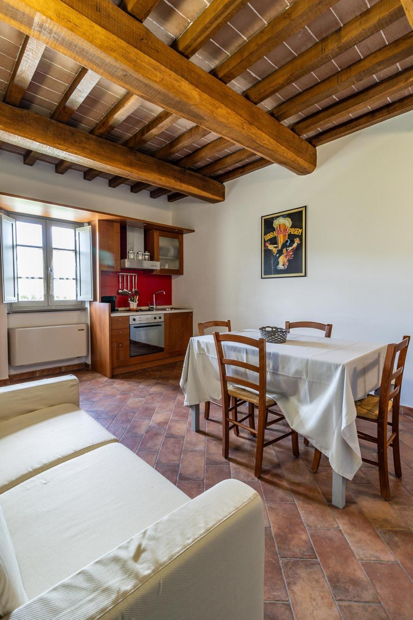 Tenuta Borgo San Michele Gubbio Dış mekan fotoğraf