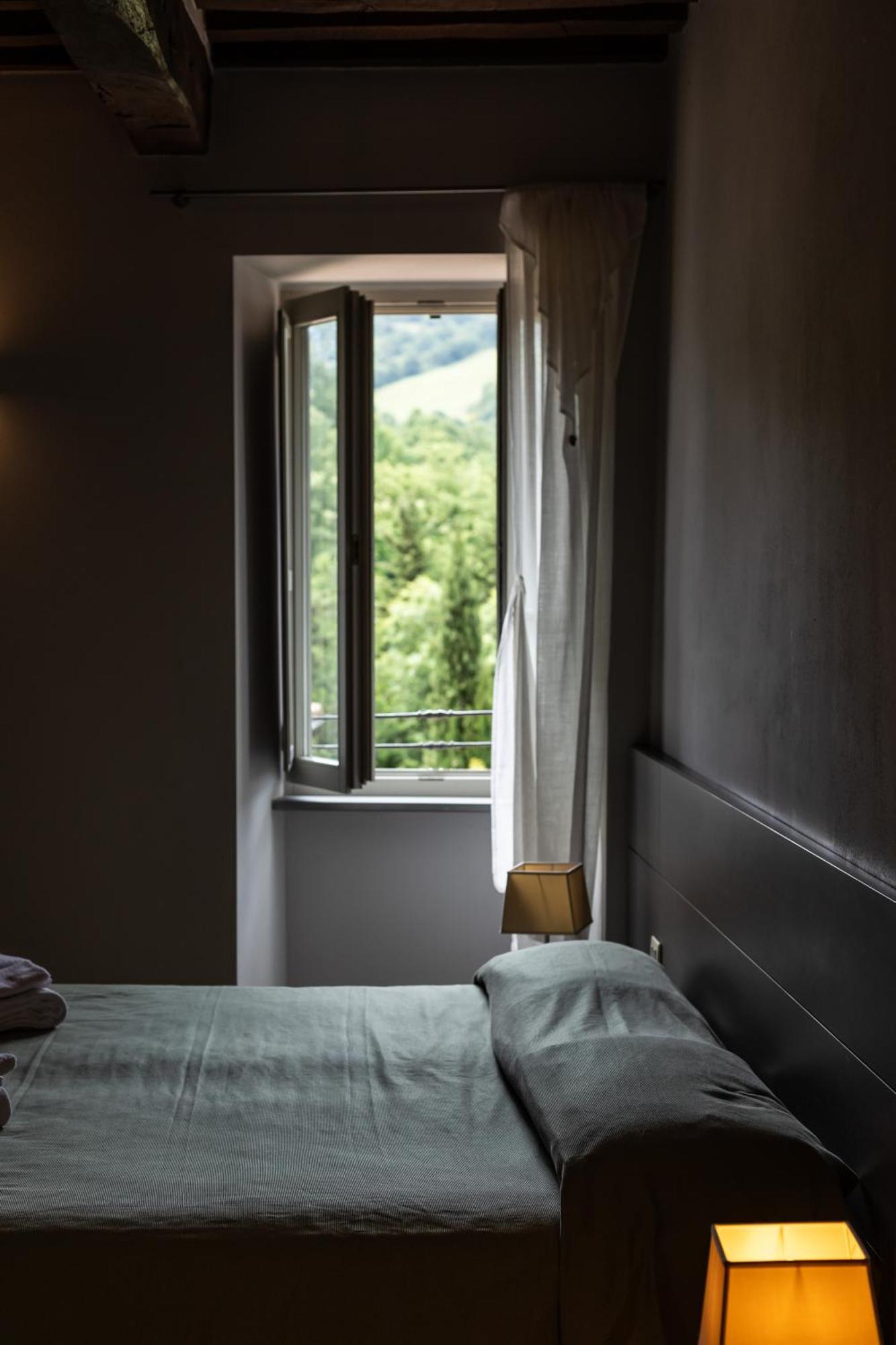 Tenuta Borgo San Michele Gubbio Dış mekan fotoğraf